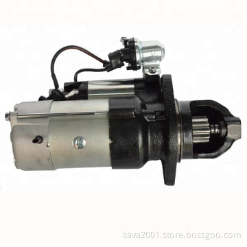 24V Starter for Cummins B Series C4948058 M93R3001SE